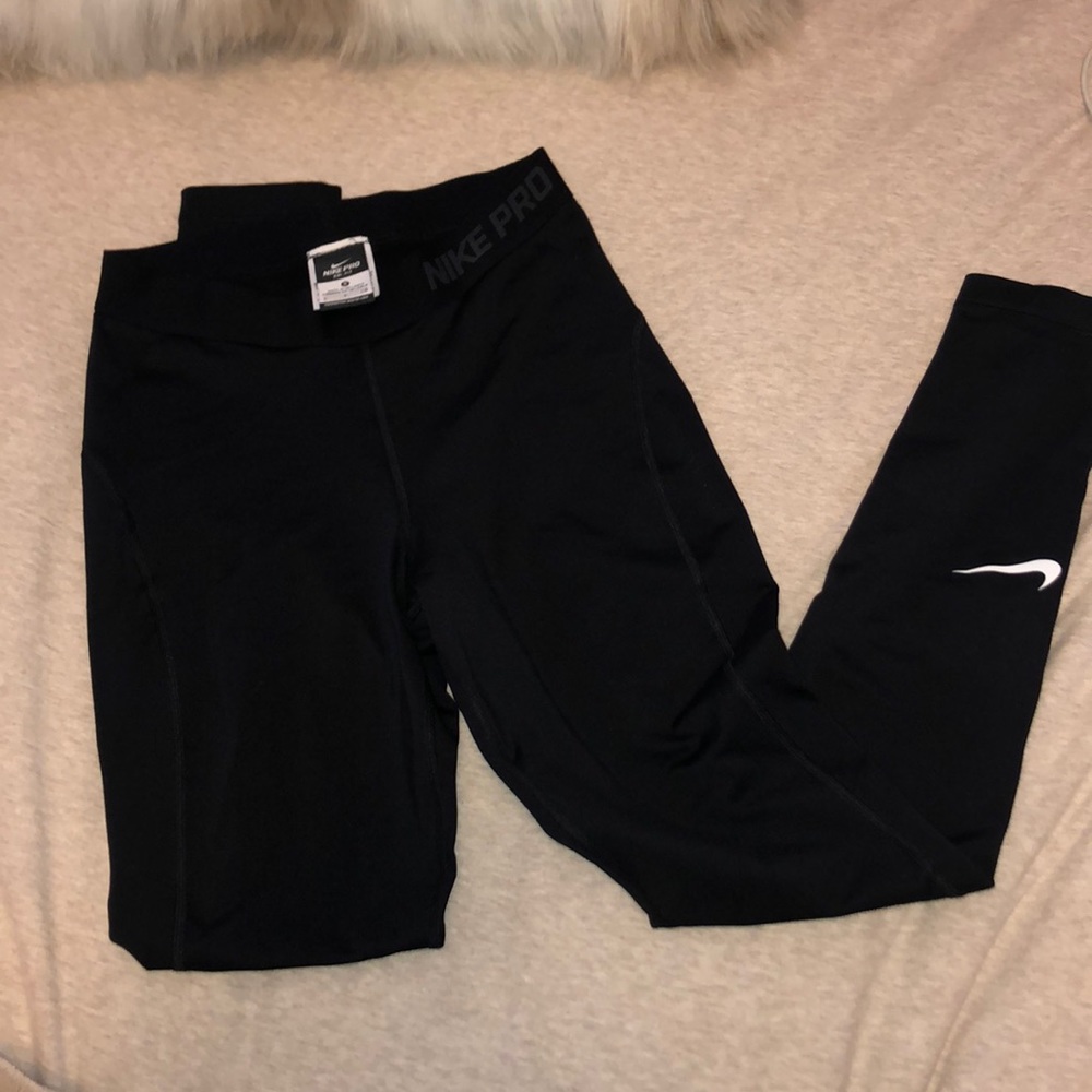 Nike leggings